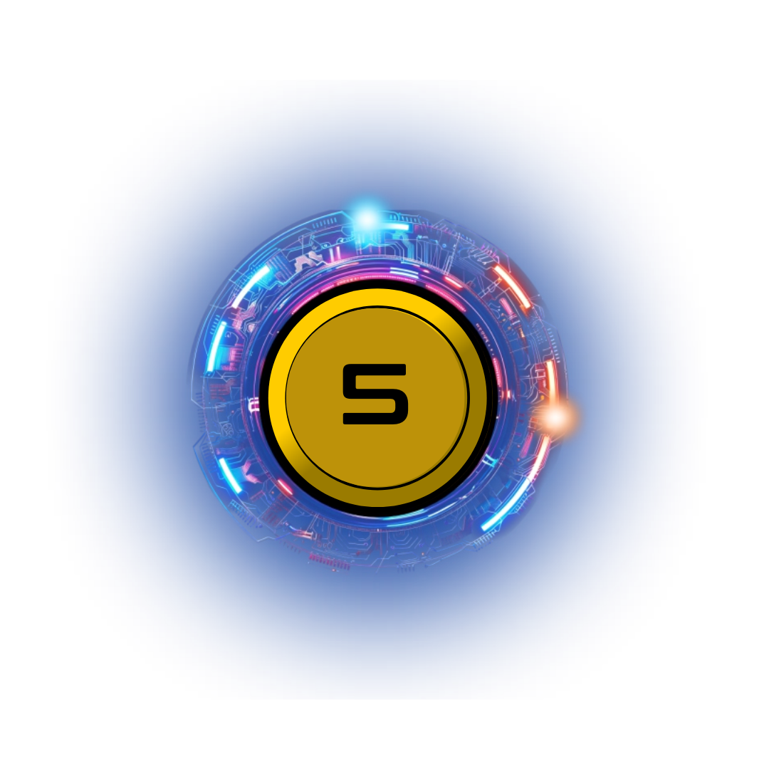 NODE 5